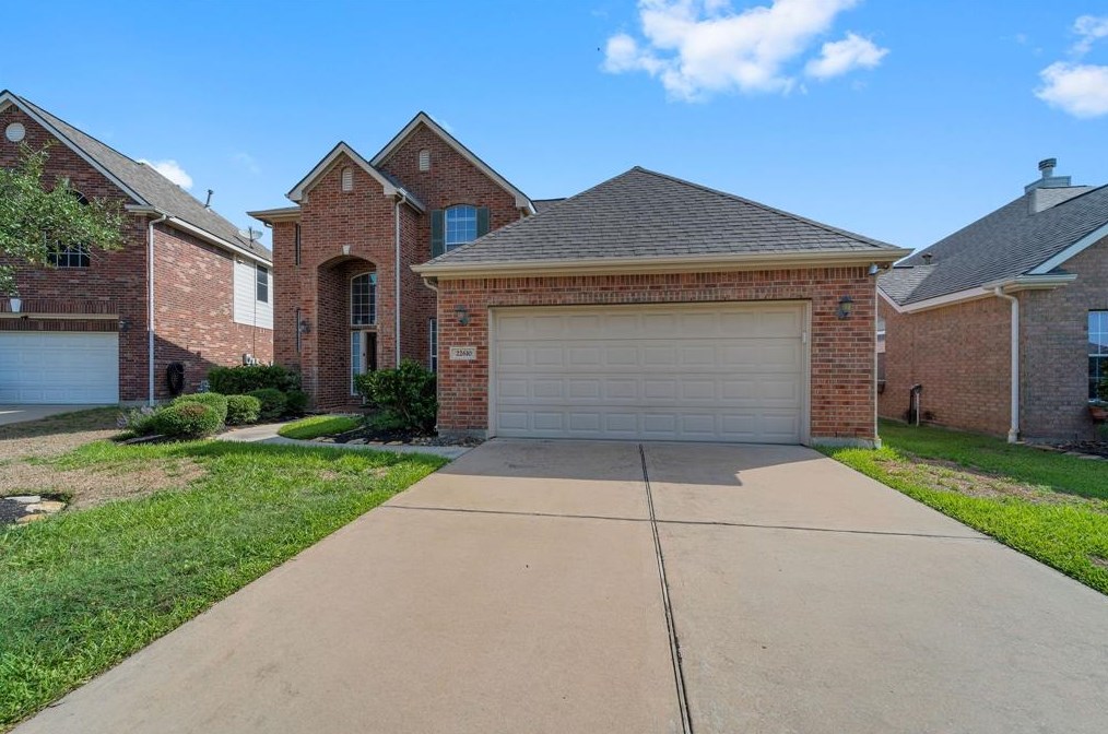 22610 Torrisdale Ln, Tomball, TX 77375