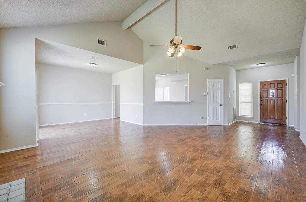 22802 Pebworth Pl, Spring TX  77373-6653 exterior