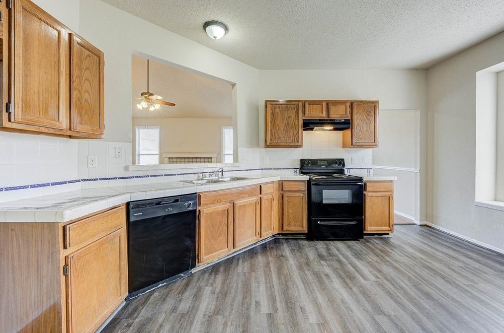 22802 Pebworth Pl, Spring TX  77373-6653 exterior