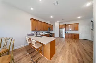 2019 Olivos St, Missouri City, TX 77459 - Photo 8