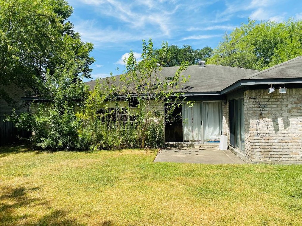 4706 Kingussie Dr, Houston, TX 77084-2517