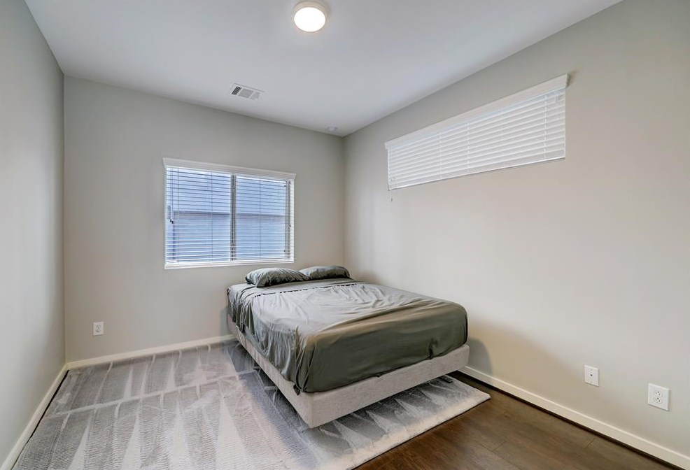 1606 Bastrop St, Houston, TX 77003
