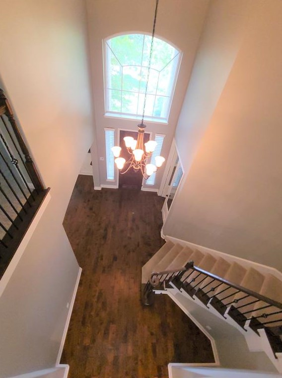 2 Black Spruce Ct, Spring TX  77389-2029 exterior