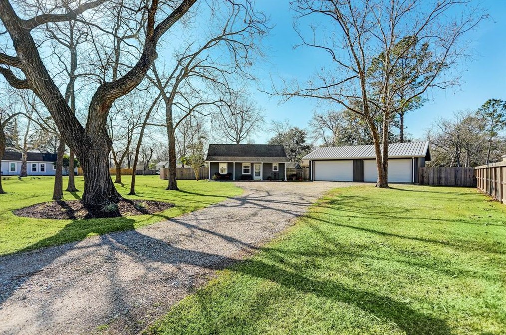 3814 Terry St, Santa Fe, TX 77517-4214