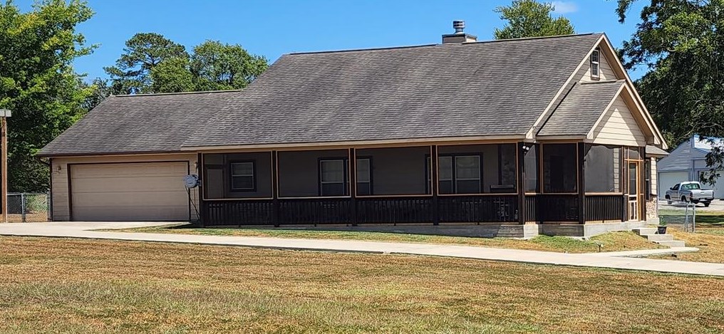 263 Echo Ln, Livingston, TX 77351-9374