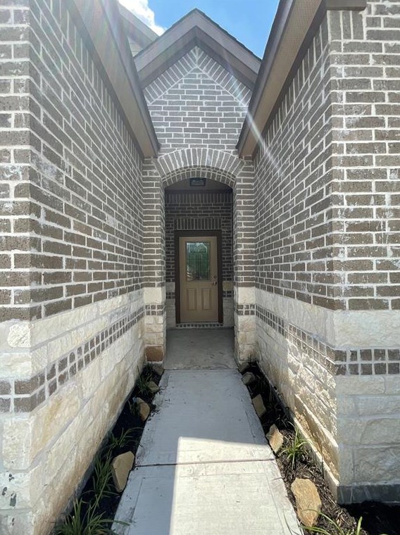 13002 Donegal Way, Houston, TX 77047-3712