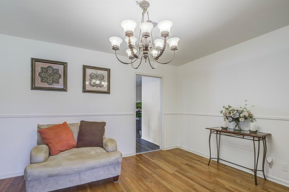 801 Busse Cir, Pasadena TX 77503-2206 exterior