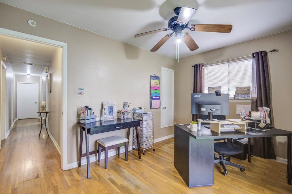 801 Busse Cir, Pasadena TX 77503-2206 exterior