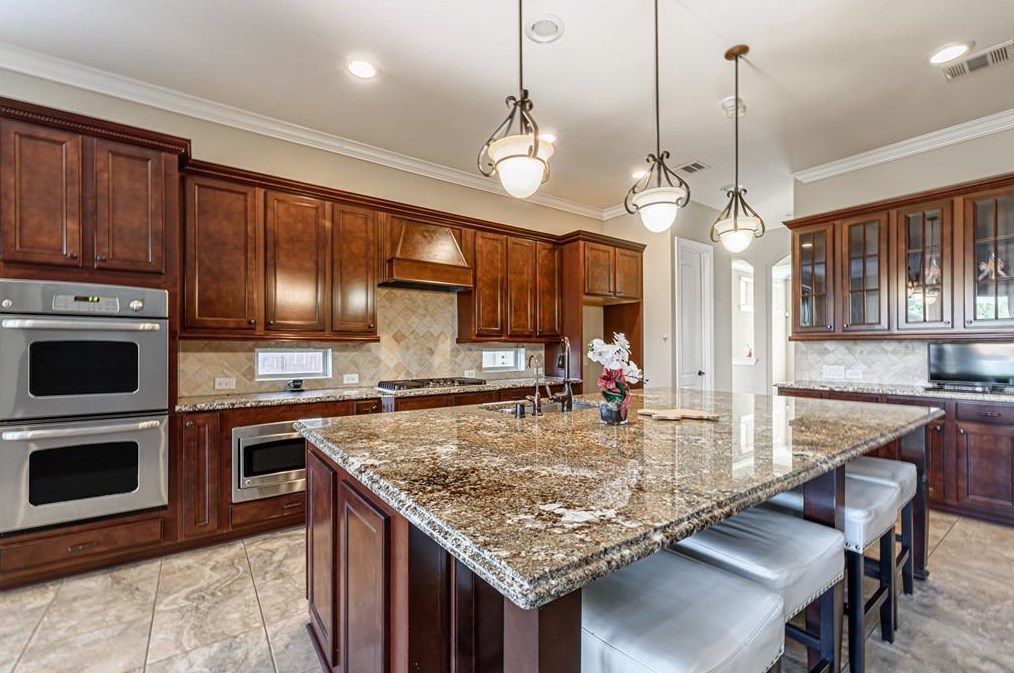 20214 Calliope Knolls Dr, Spring, TX 77379-5330