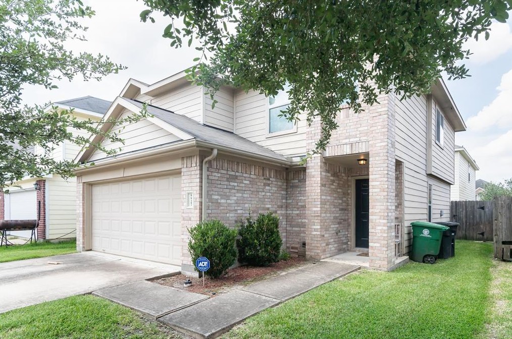 8927 Santo Domingo, Houston, TX 77017