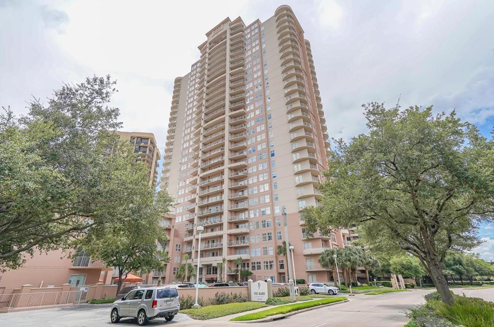 3505 Sage Rd Apt 602, Houston, TX 77056