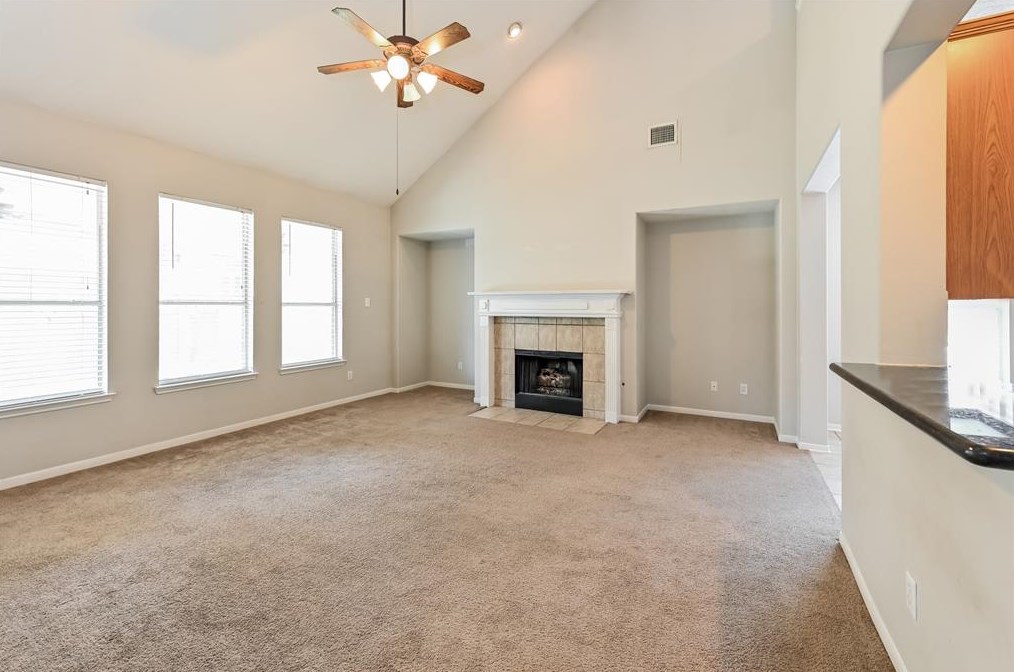 8826 Silver Yacht Dr, Humble, TX 77346