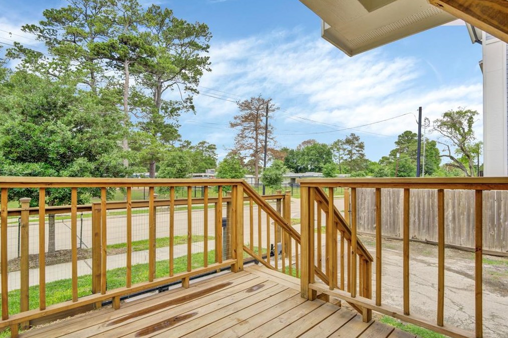 4810 Brinkman St, Houston, TX 77018