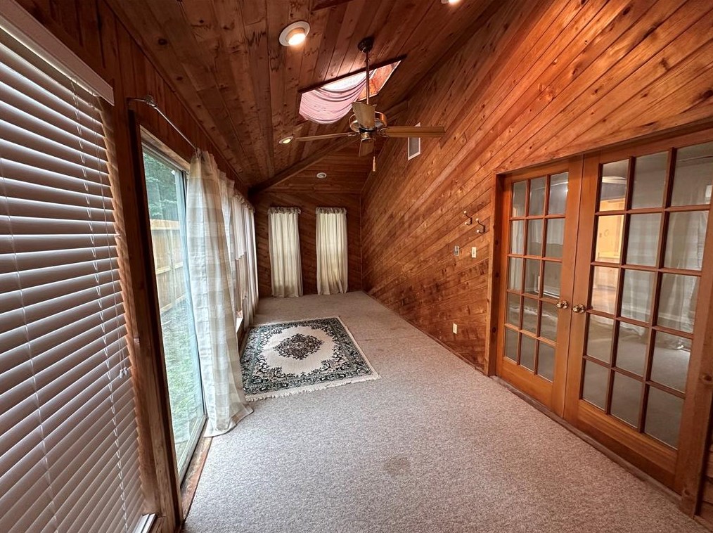 15127 Forest Lodge Dr, Houston TX  77070-1216 exterior
