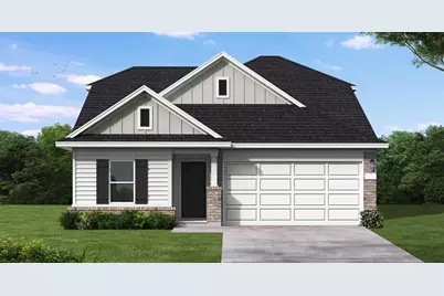 204 Rose Laurel Drive, Alvin, TX 77511 - Photo 1
