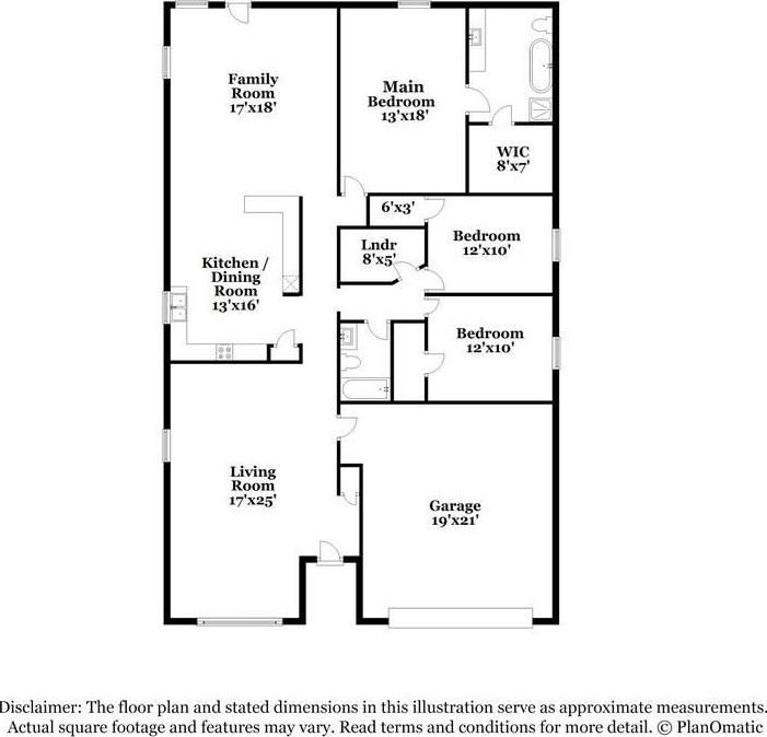 24006 Blossom Crest Ln, Spring, TX 77373-4112