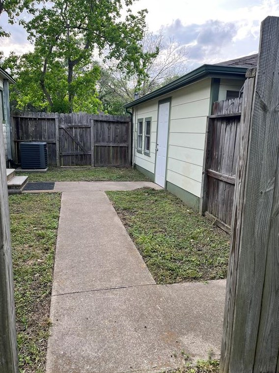 1629 Bernie Ave, Richmond, TX 77471
