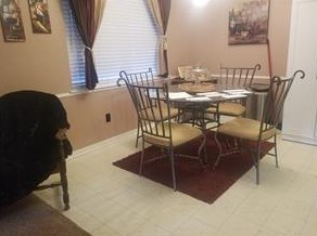 2307 Goodrich St, Pearland, TX 77581-3724