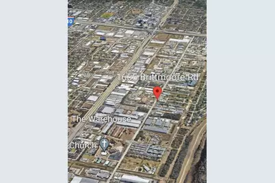 1665 Brittmoore Road, Houston, TX 77043 - Photo 2