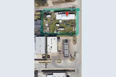 1665 Brittmoore Road, Houston, TX 77043 - Photo 4