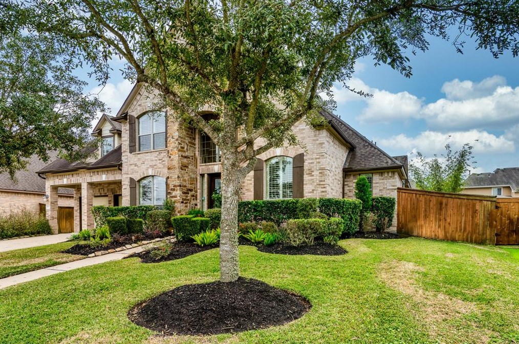 19507 Lake Fork Ct, Cypress, TX 77433-6320