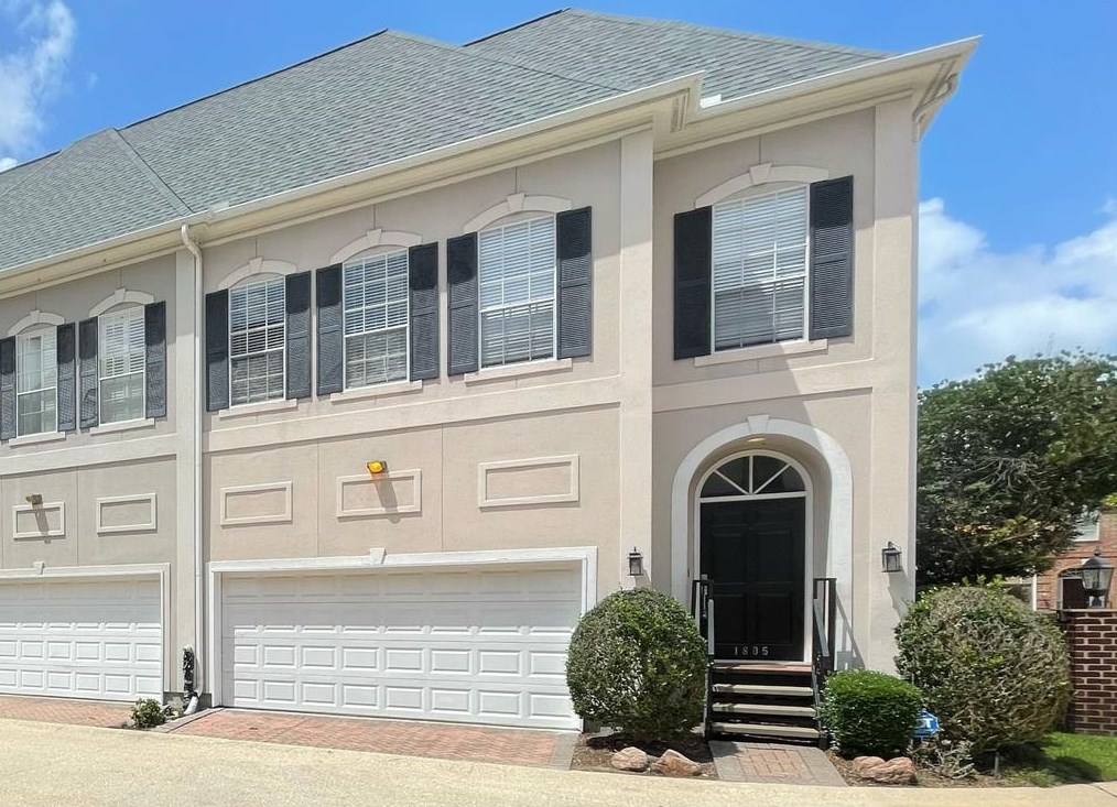 1805 Staffordshire Cres, Houston, TX 77030