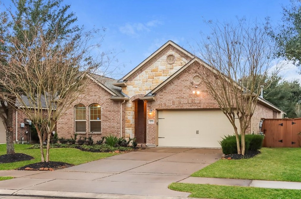 17711 Browning Trace Ln, Richmond, TX 77407