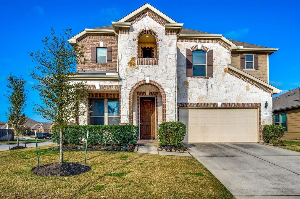 29513 Salem Fields Dr, Spring, TX 77386-1572