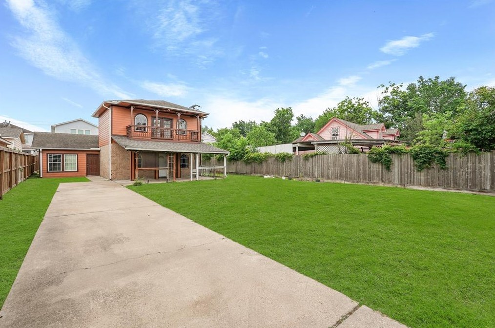 11325 Almeda Genoa Rd, Houston, TX 77034-4515