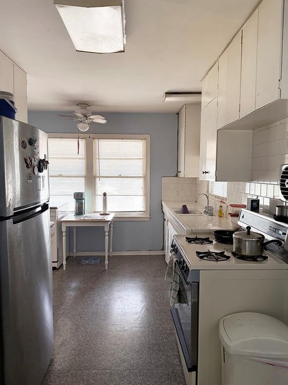 4046 Woodfin St, Houston TX  77025-5714 exterior