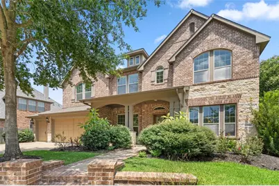 12102 N Founders Shore Drive, Cypress, TX 77433 - Photo 1