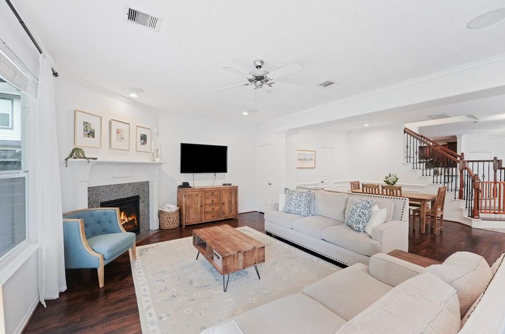 1235 Prince St, Houston, TX 77008