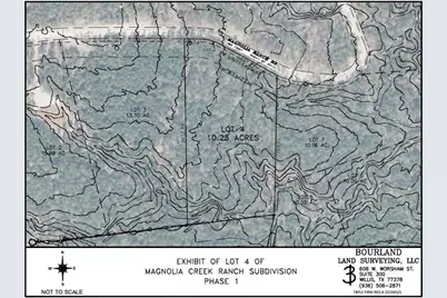 014 Magnolia Ranch Road, Onalaska, TX 77360 - Photo 2