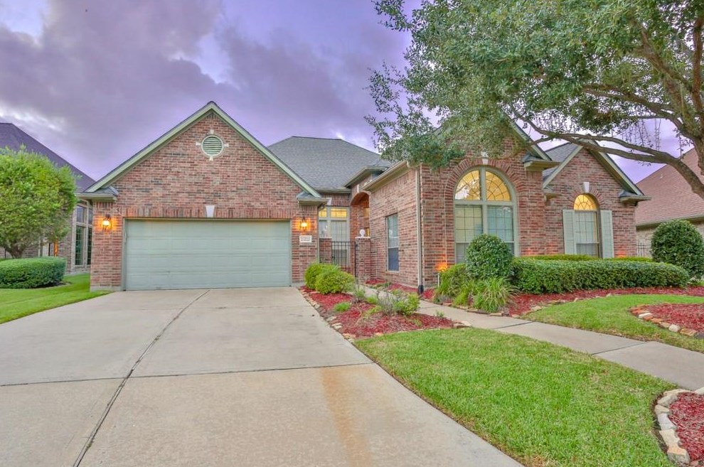 23222 Redberry Ln, Katy, TX 77494