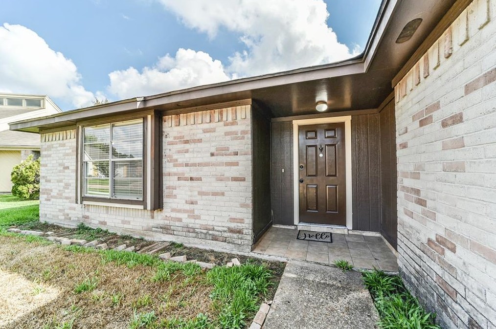 1911 Hammerwood Dr, Missouri City, TX 77489