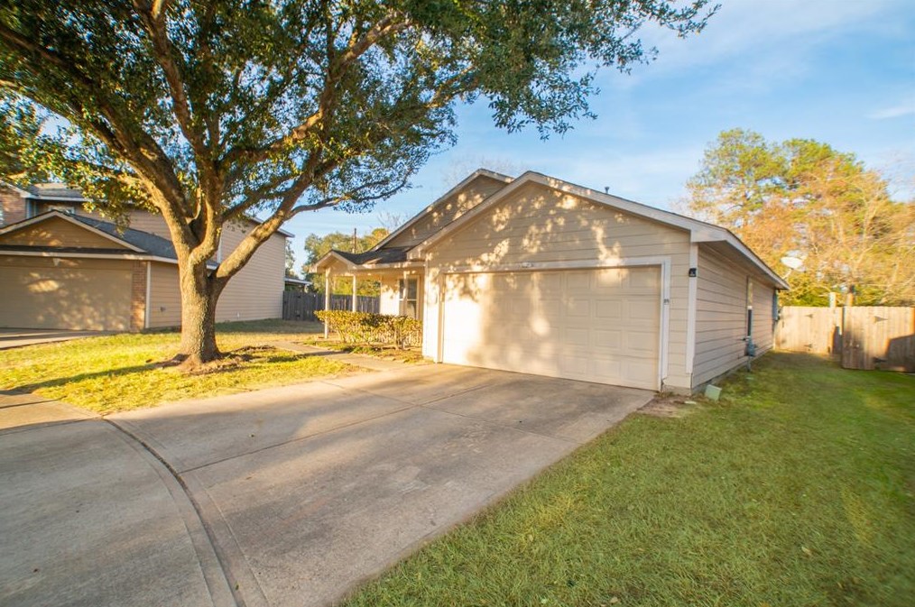 21610 Daylily Hills Dr, Spring, TX 77388
