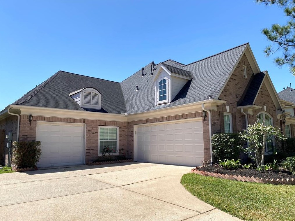 4518 N Pine Brook Way, Houston, TX 77059