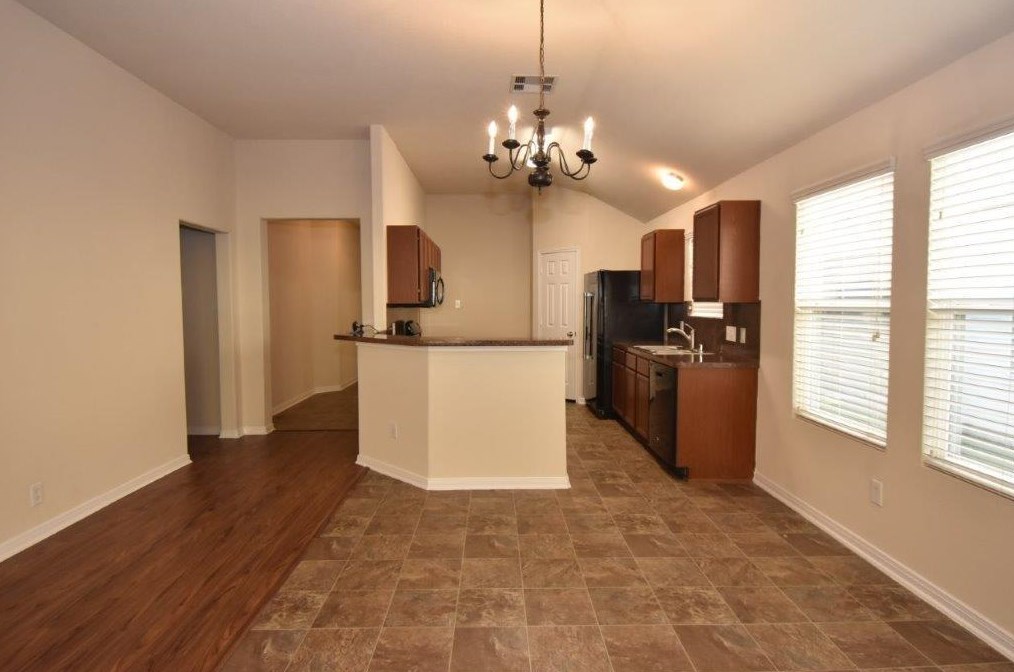 3614 Zephyr Glen Way, Houston TX  77084-7087 exterior