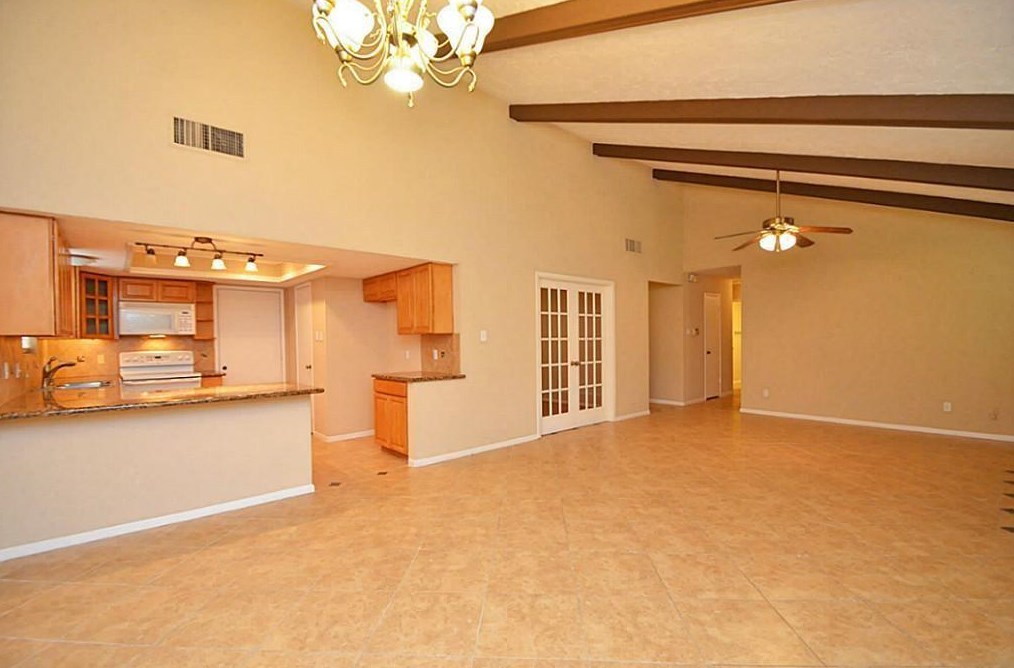 3130 Frontier Dr, Sugar Land TX  77479-1635 exterior