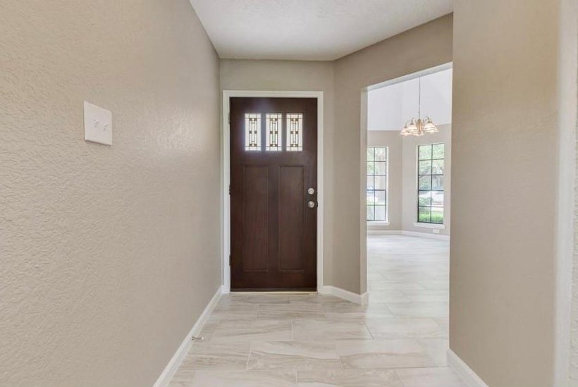 4634 Sunshine Dr, Sugar Land TX  77479-2057 exterior