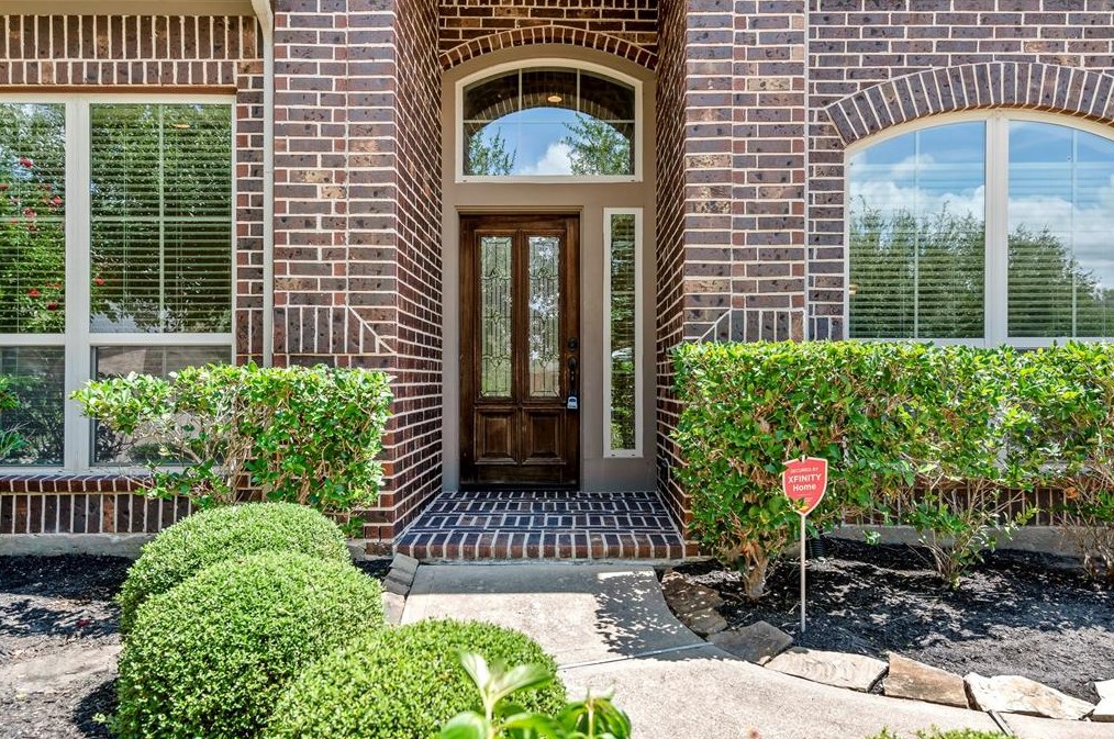 18610 Lena Trail Dr, Spring, TX 77388-1400