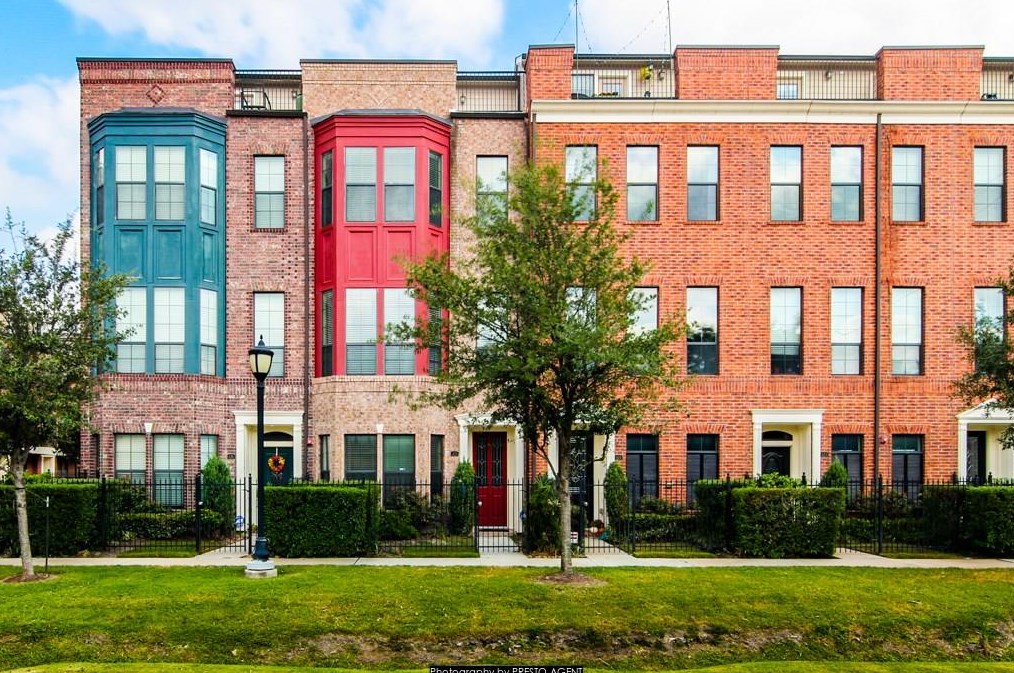 2110 Shearn St #a25, Houston, TX 77007