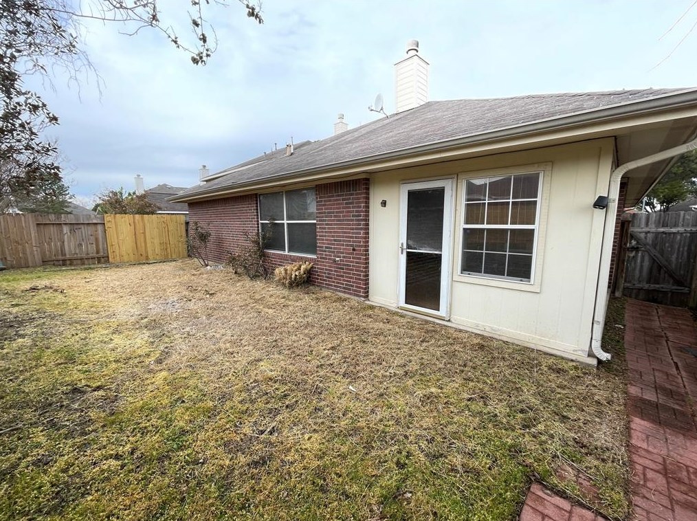 18227 Silver Timber Ct, Katy, TX 77449
