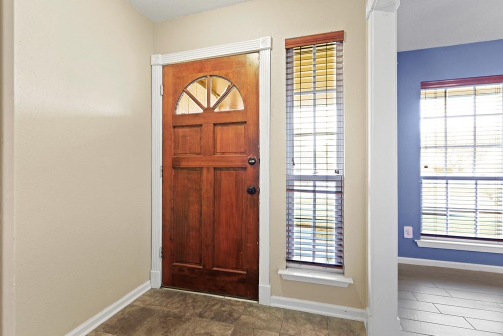2314 N Ferrisburg Ct, Sugar Land, TX 77478