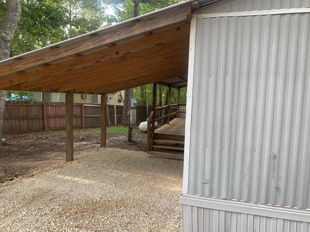 486 Mesquite, Livingston, TX 77351