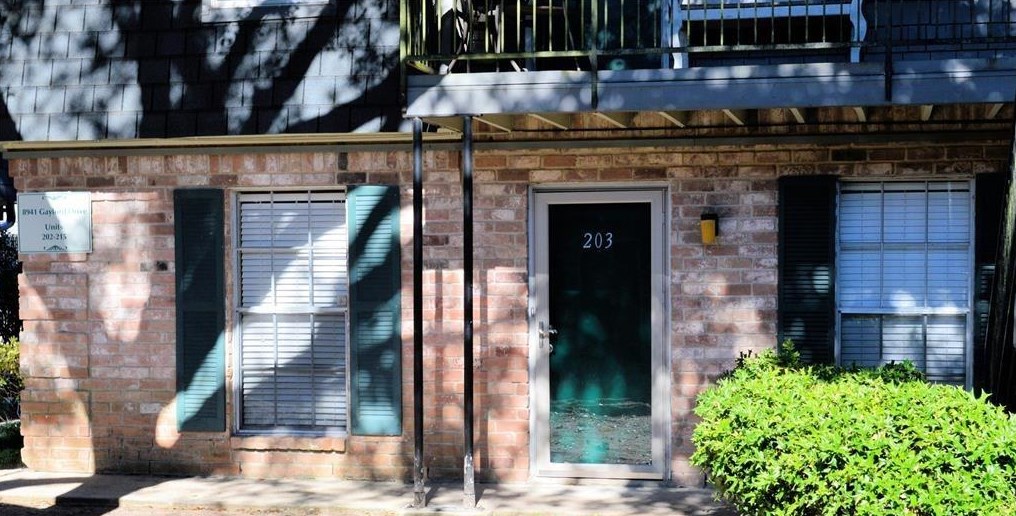 8941 Gaylord Dr #203, Houston, TX 77024