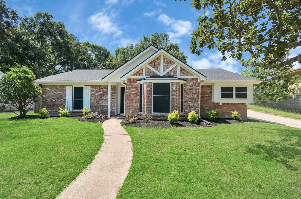 14635 Honeycomb Ln, Cypress, TX 77429