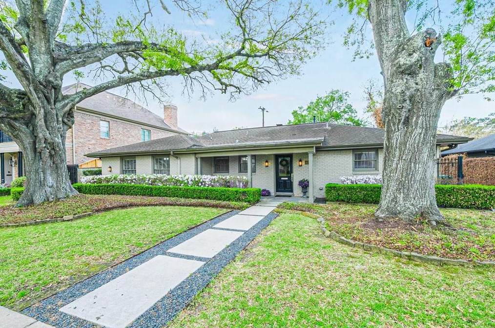 4019 Chatham Ln, Houston, TX 77027