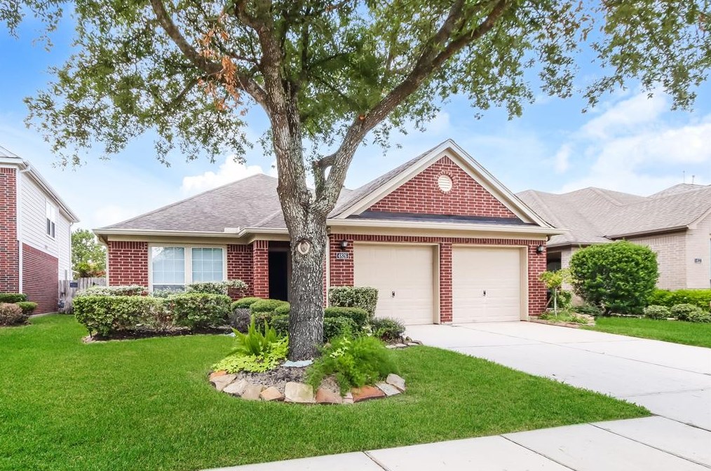 4826 Mystic Forest Ln, Humble, TX 77396