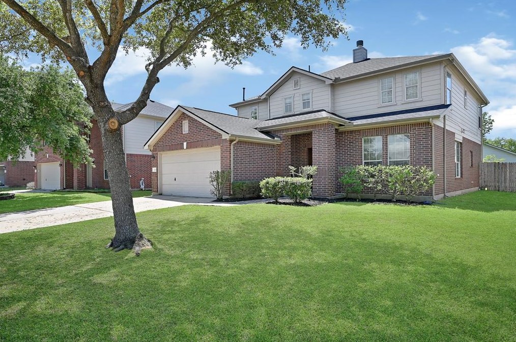 2214 Bristol Bend Ln, Katy, TX 77450-6768